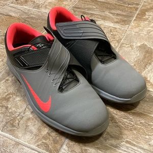 Nike Tiger Woods TW 2017 Golf Cleats